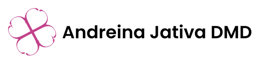 Andreina Jativa DMD Logo