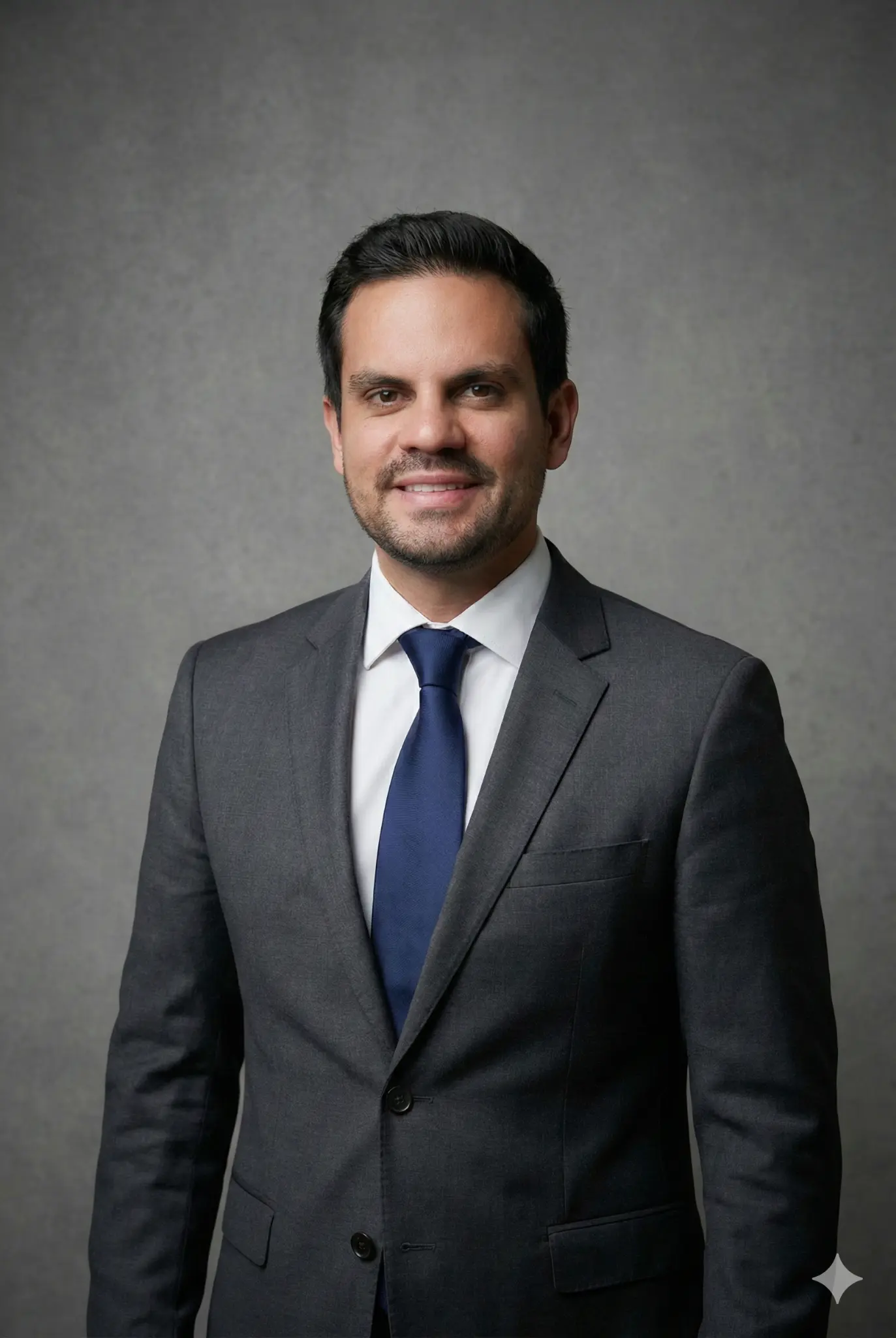 Dr. David Jativa, CEO & Founder of Jativa Holding