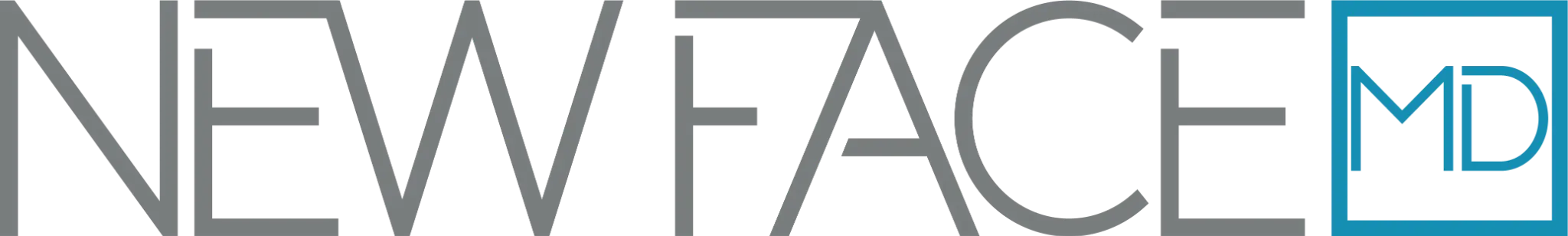 New Face MD Logo